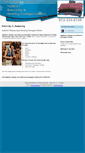 Mobile Screenshot of isabellasreweavingandmending.com
